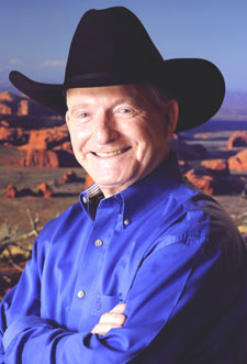 Marshall Trimble